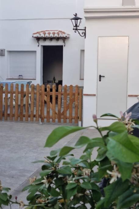 Granada Center House Near By Historical Heritage Apartment Bagian luar foto