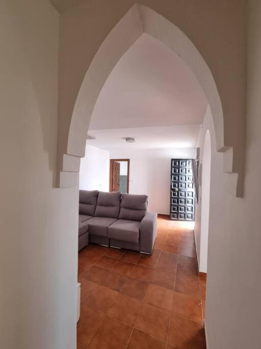 Granada Center House Near By Historical Heritage Apartment Bagian luar foto