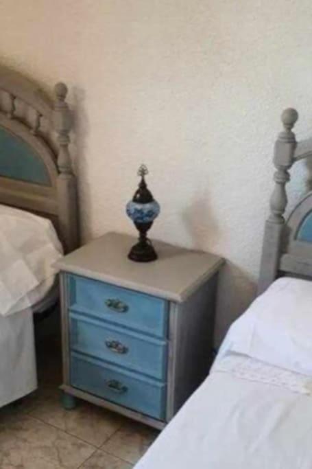 Granada Center House Near By Historical Heritage Apartment Bagian luar foto