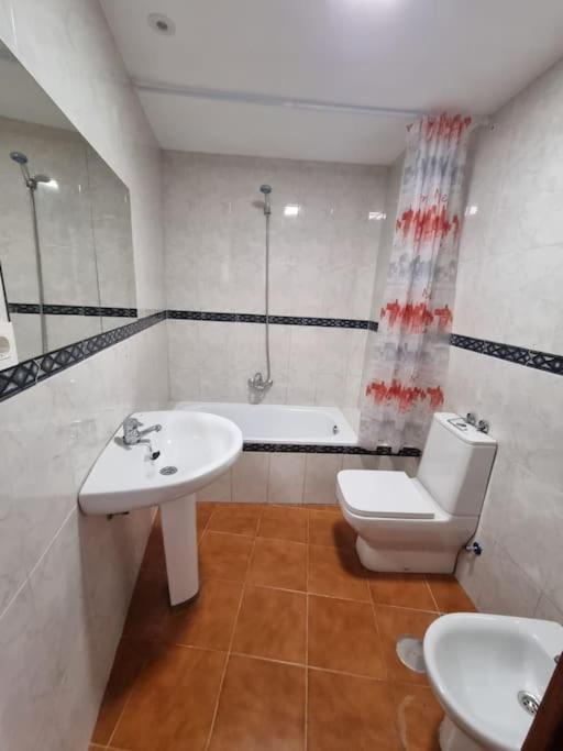 Granada Center House Near By Historical Heritage Apartment Bagian luar foto